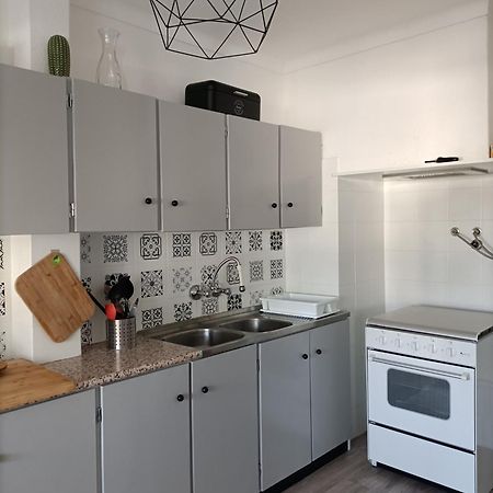 Appartamento Au Coeur D'Olhão Esterno foto