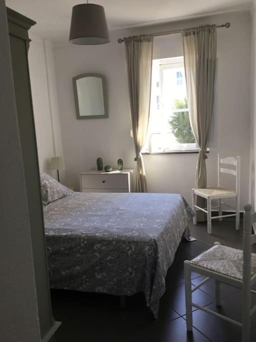Appartamento Au Coeur D'Olhão Esterno foto
