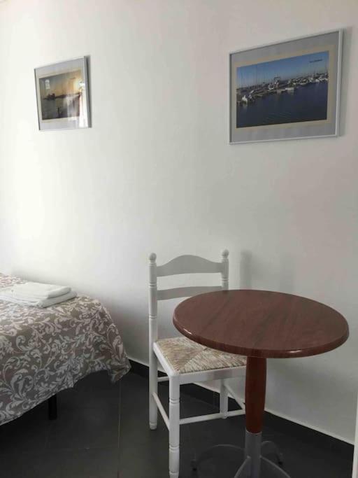 Appartamento Au Coeur D'Olhão Esterno foto