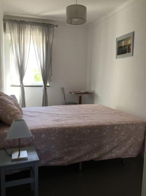 Appartamento Au Coeur D'Olhão Esterno foto
