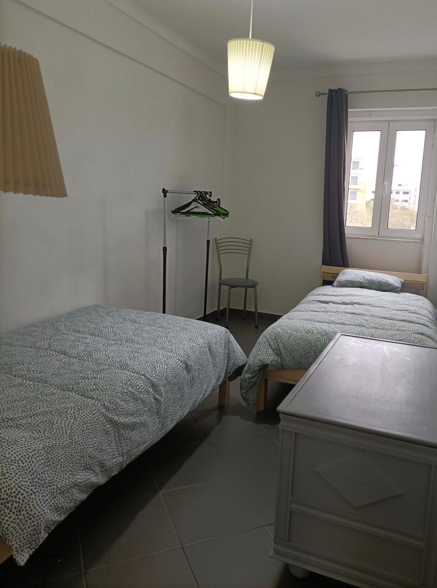 Appartamento Au Coeur D'Olhão Esterno foto