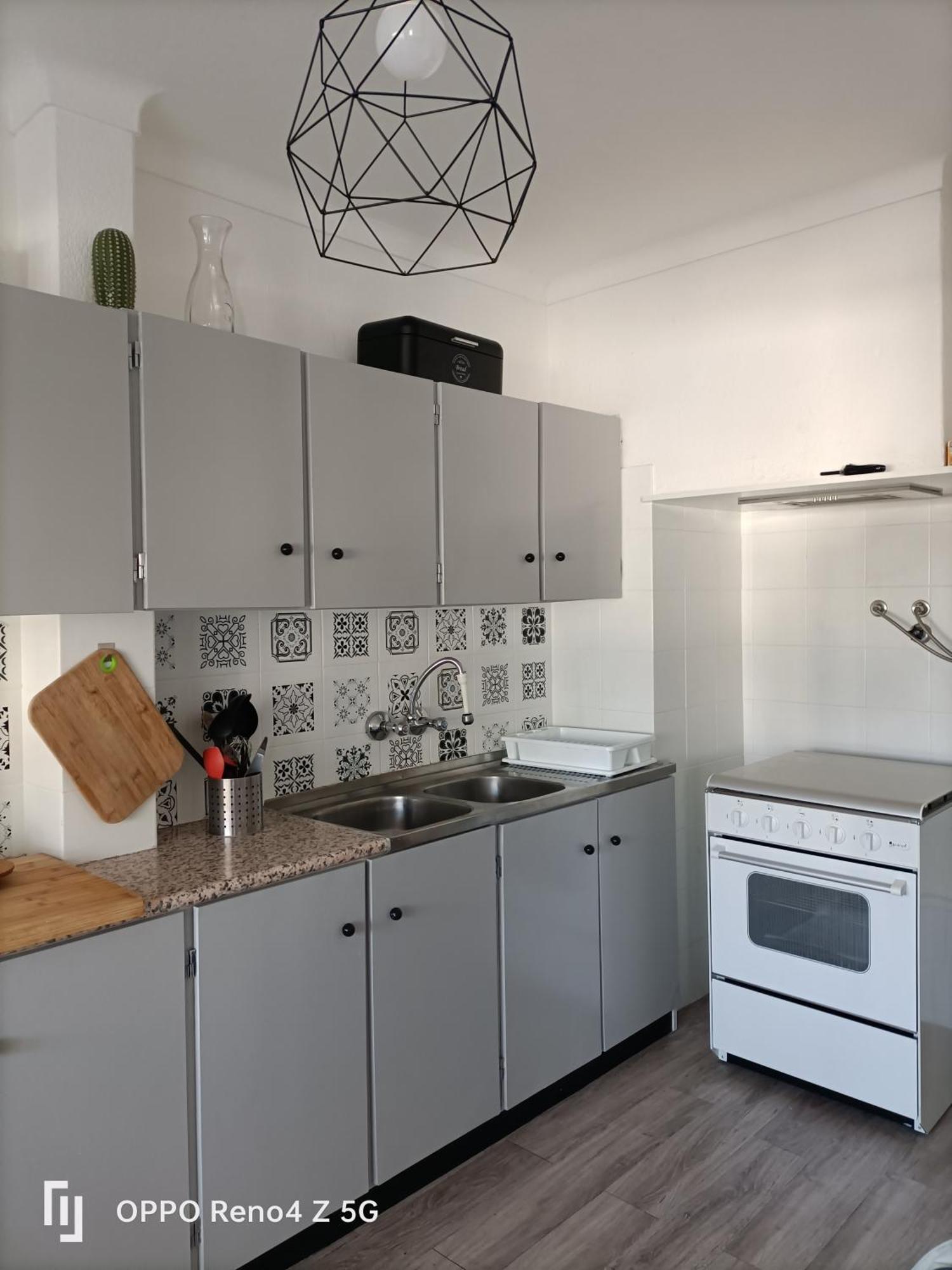 Appartamento Au Coeur D'Olhão Esterno foto