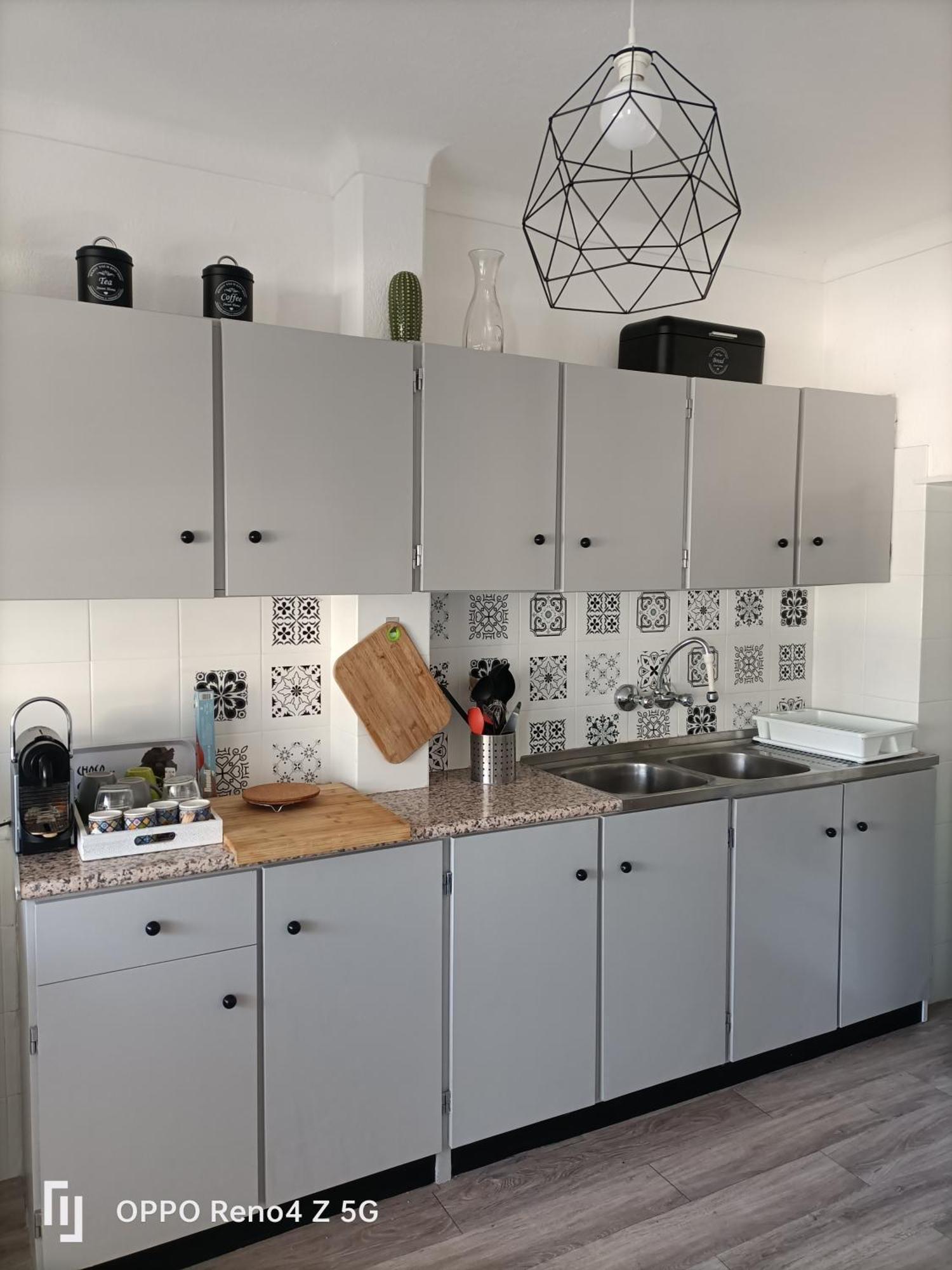 Appartamento Au Coeur D'Olhão Esterno foto