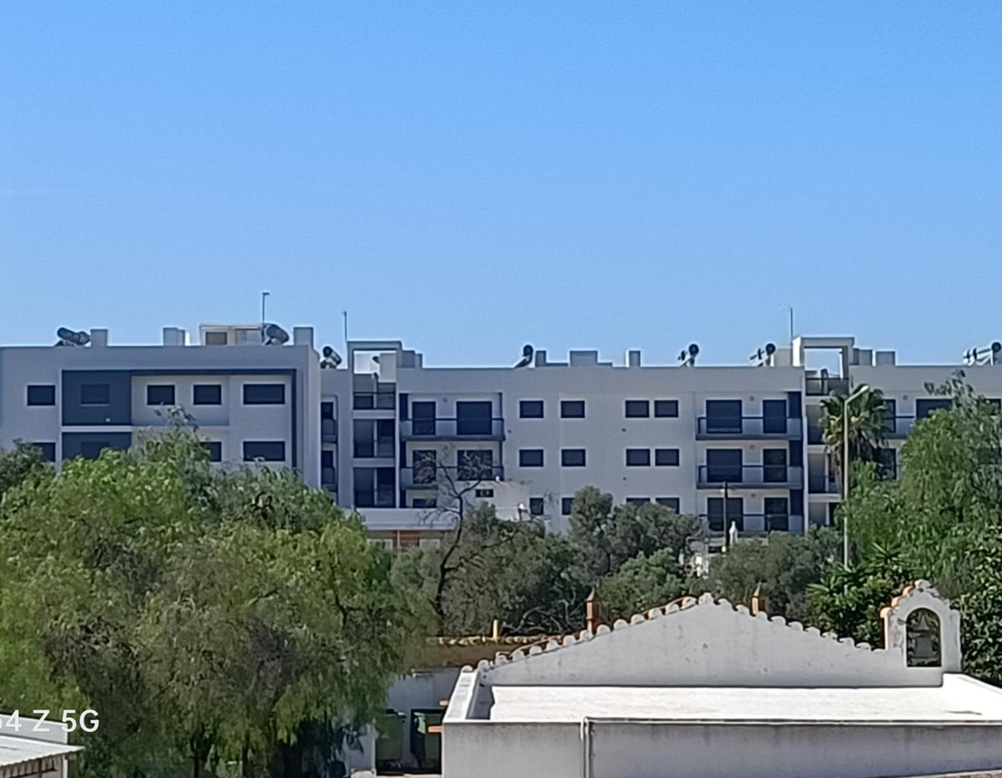 Appartamento Au Coeur D'Olhão Esterno foto